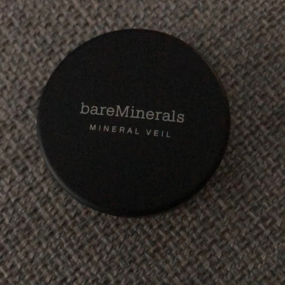 BareMinerals mineral veil